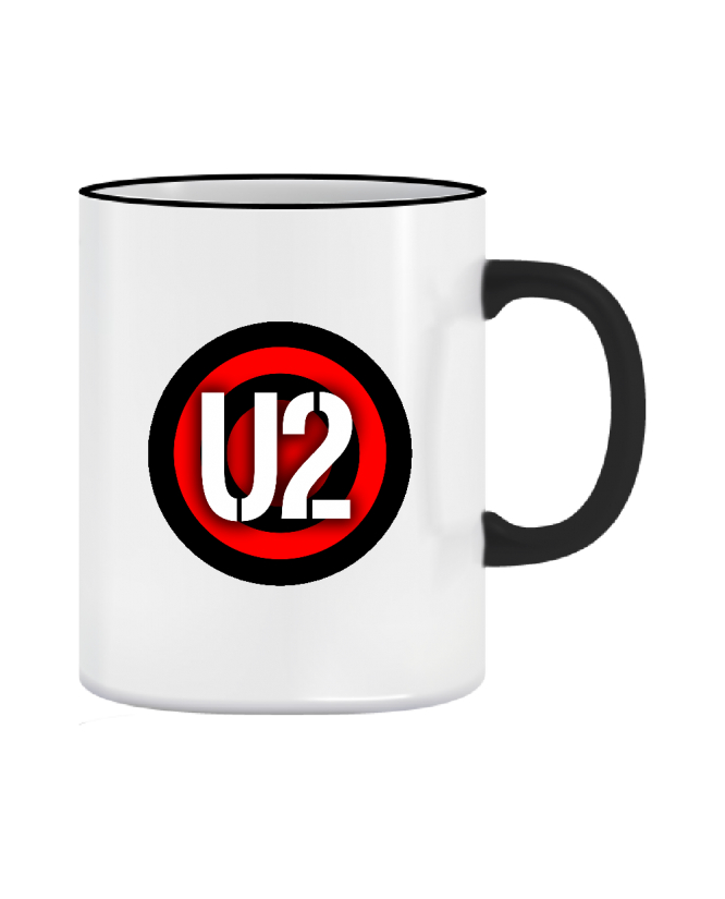  puodelis U2
